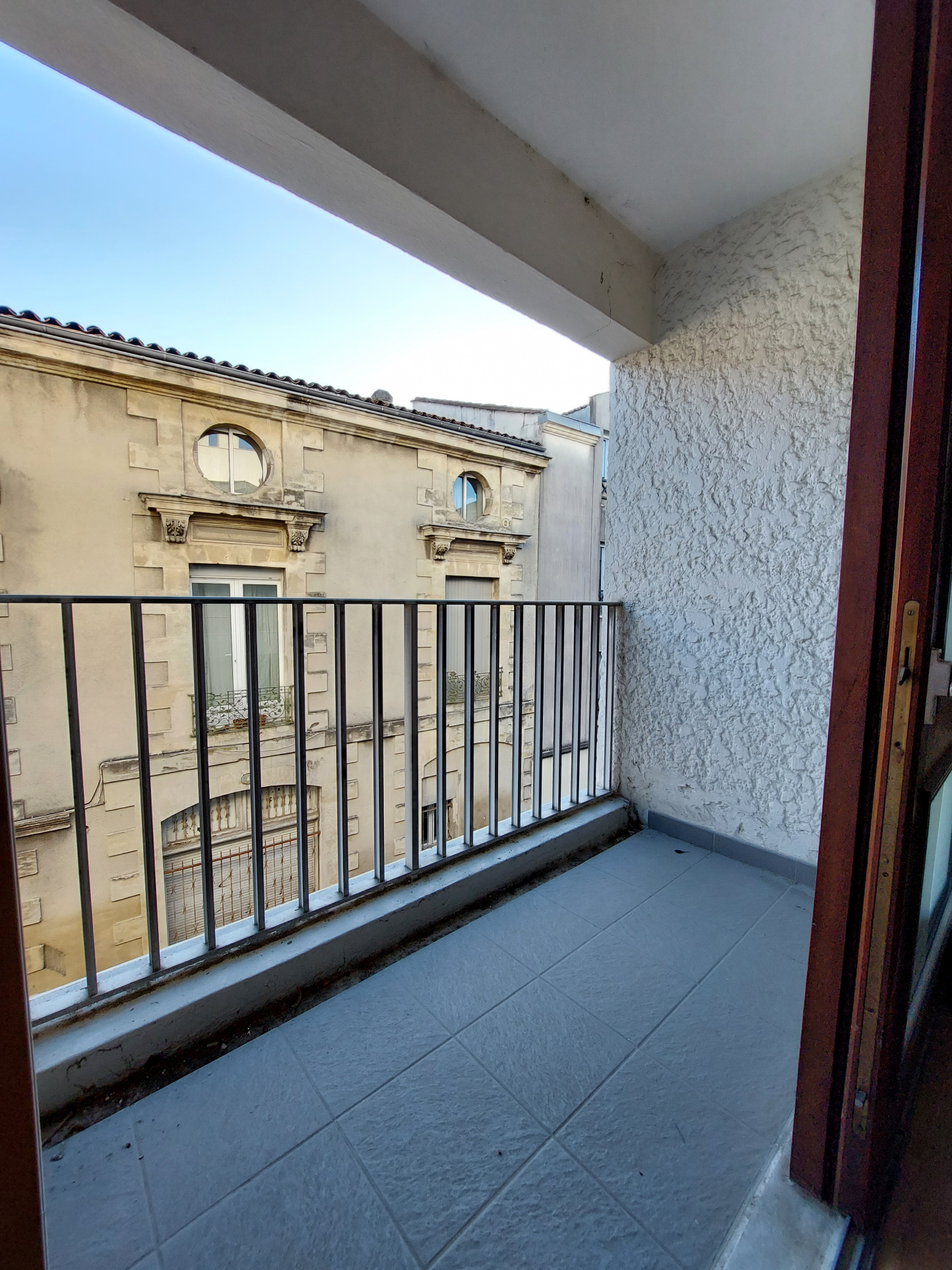 vente appartement à BORDEAUX - 139 600